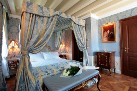 Hotel Canal Grande Hotel - Recomendado Por Los Viajeros