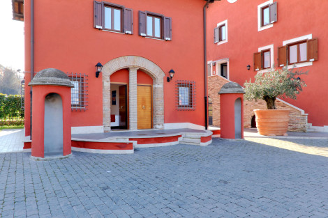 Apartamentos Borgo Papareschi