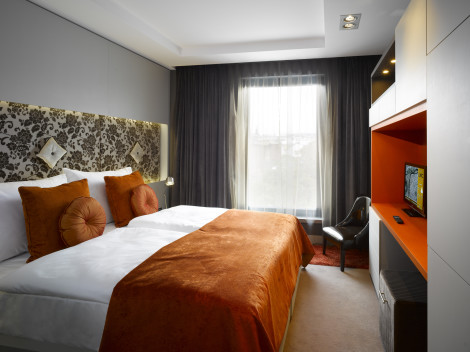 Hotel Unic Prague Hotel