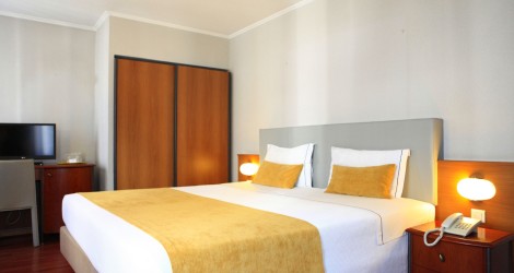 3k Madrid Hotel