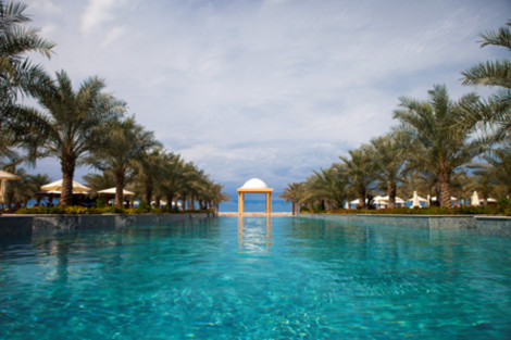 Hôtel Hilton Ras Al Khaimah Resort & Spa