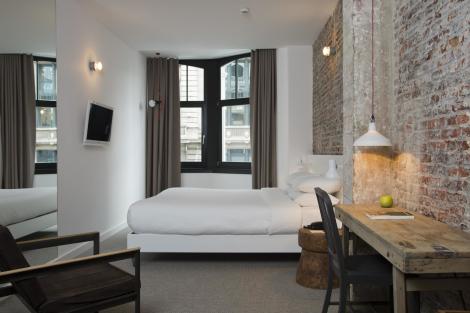 Hôtel 9hotel Central