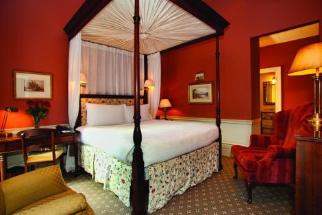Roseate House London Hotel