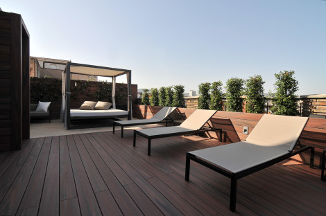 Hotel U232 Hotel