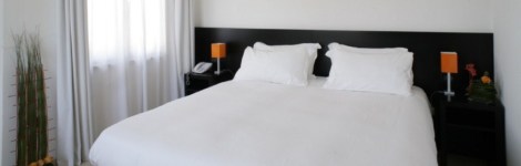Hotel Aniene