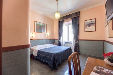 Hotel Planet