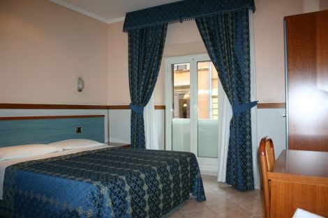 Hotel Soggiorno Blu
