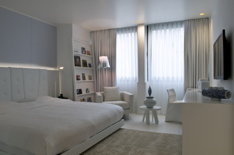 B-aparthotel Regent Hotel