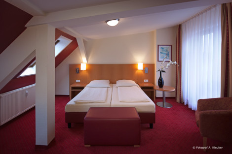 Hotel Air In Berlin