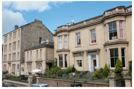 Mclays Guest House Hotel