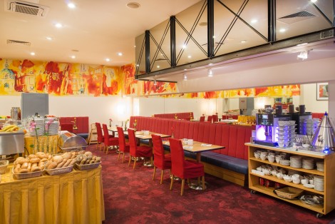 Hotel Boltzmann Hotel