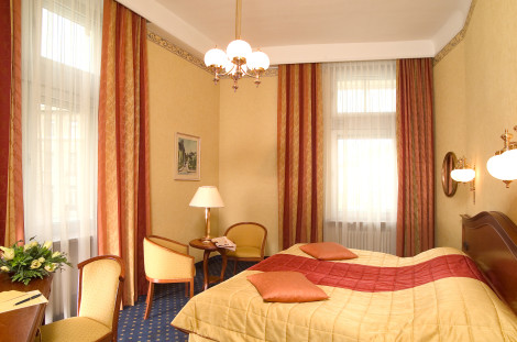 Hotel Kummer Hotel