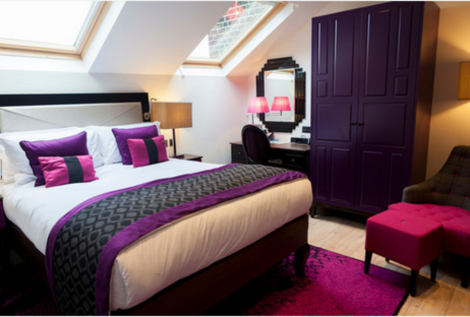 Hotel Indigo London - Kensington