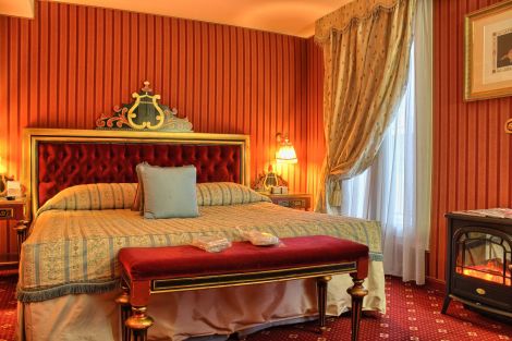 Hotel Villa Opera Drouot