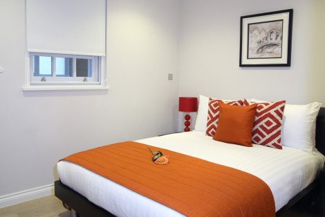 Smart City Apartments Covent Garden Apartaments
