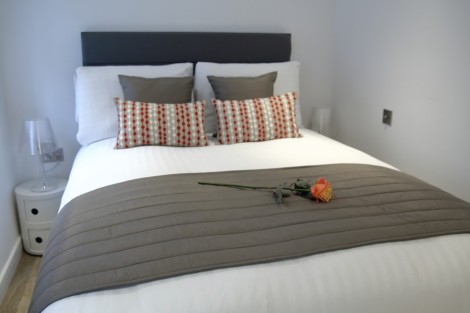 Apartamentos Smart City Apartments Spitalfields