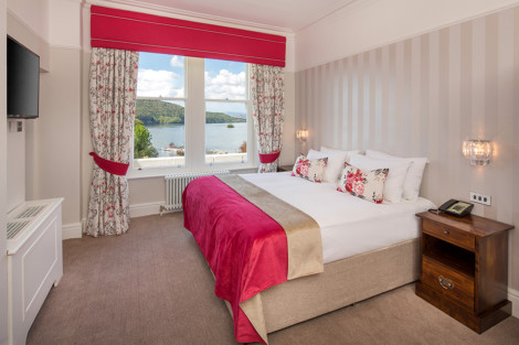 Laura Ashley Hotel - The Belsfield Hotel
