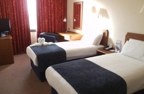 Hotel Airport Inn Gatwick