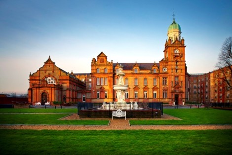 Hotel Clayton Hotel Ballsbridge