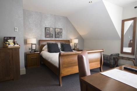 Hotel Du Vin Edinburgh