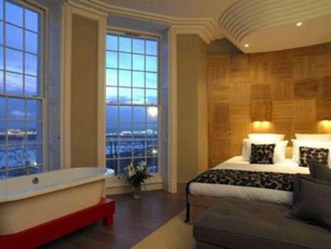 Hôtel Drakes Of Brighton
