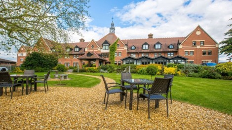 The Stratford - A Qhotel Hotel