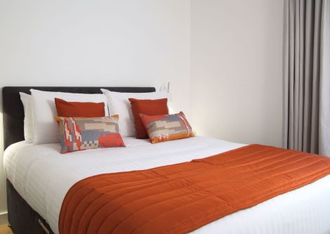 Apartamentos Smart City Apartments London Bridge