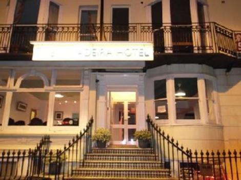 New Madeira Hotel
