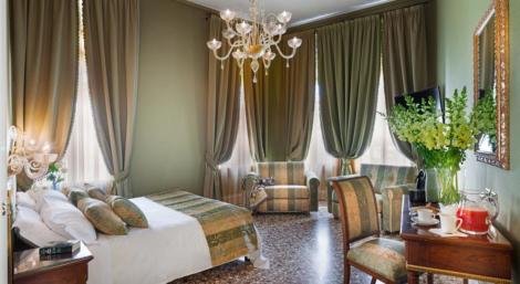 Ca' Gottardi Hotel
