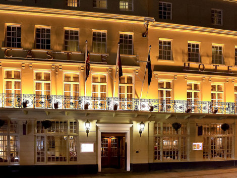 Castle Hotel Windsor Mgallery Hotel