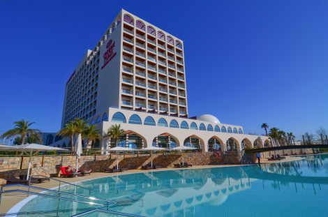 Hotel Crowne Plaza Vilamoura - Algarve