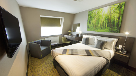 Hotel Arbor City Hotel London