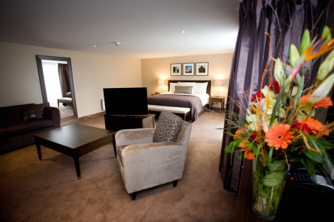 Hotel Clayton Hotel, Dublin Airport