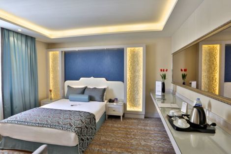 Hotel Zurich Hotel