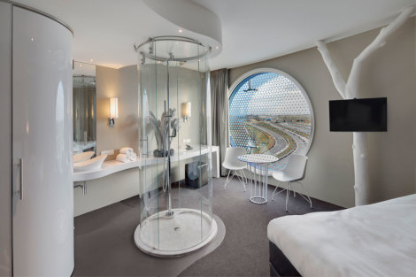 Hôtel Fletcher Hotel Amsterdam
