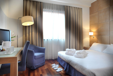 Hôtel Ih Hotels Firenze Business