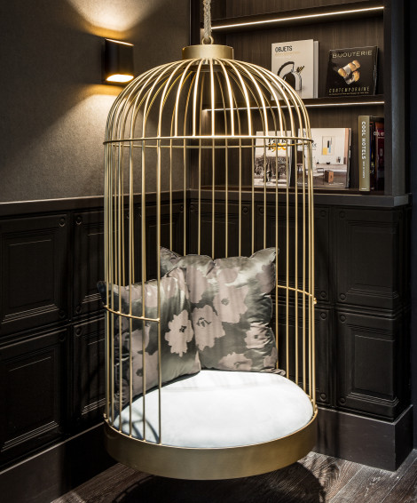 Hotel Le Parisis Hotel