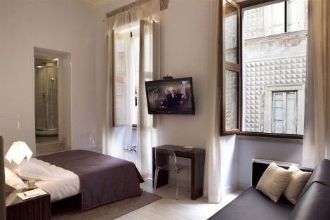 Hotel Navona Palace Residenze Di Charme