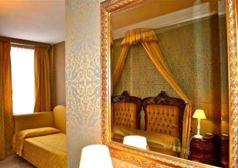 Hotel San Gallo