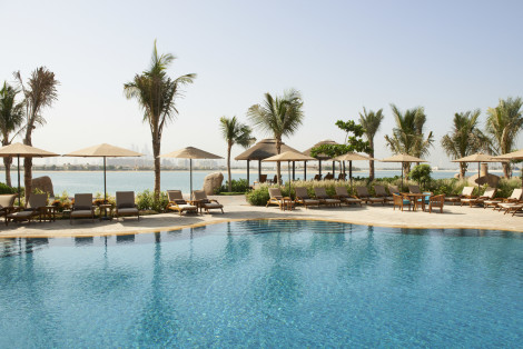 Jumeirah Royal Residences Hotel