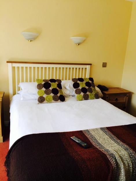 The Forge Halland Hotel