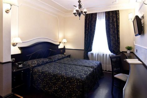 Hotel Best Roma Hotel