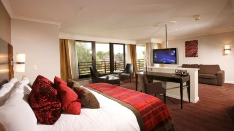 Holiday Inn Express Cambridge-duxford M11, Jct.10 Apartaments