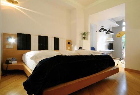 Hotel Franklin Hotel Feel The Sound