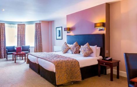Durley Dean Hotel