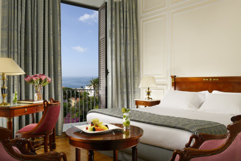Hotel Grand Hotel Parker’s