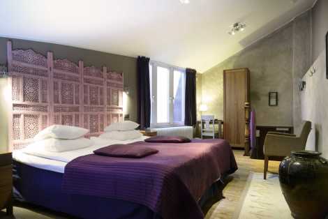 Hotel Hellsten Hotel