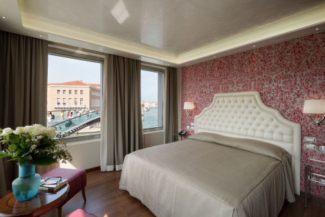 Hotel Santa Chiara & Residenza Parisi