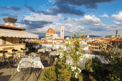 Hôtel B4 Astoria Firenze
