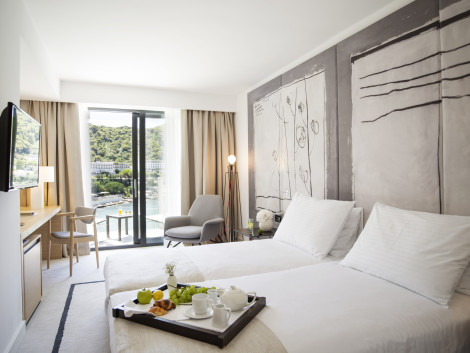 Hotel Kompas Hotel